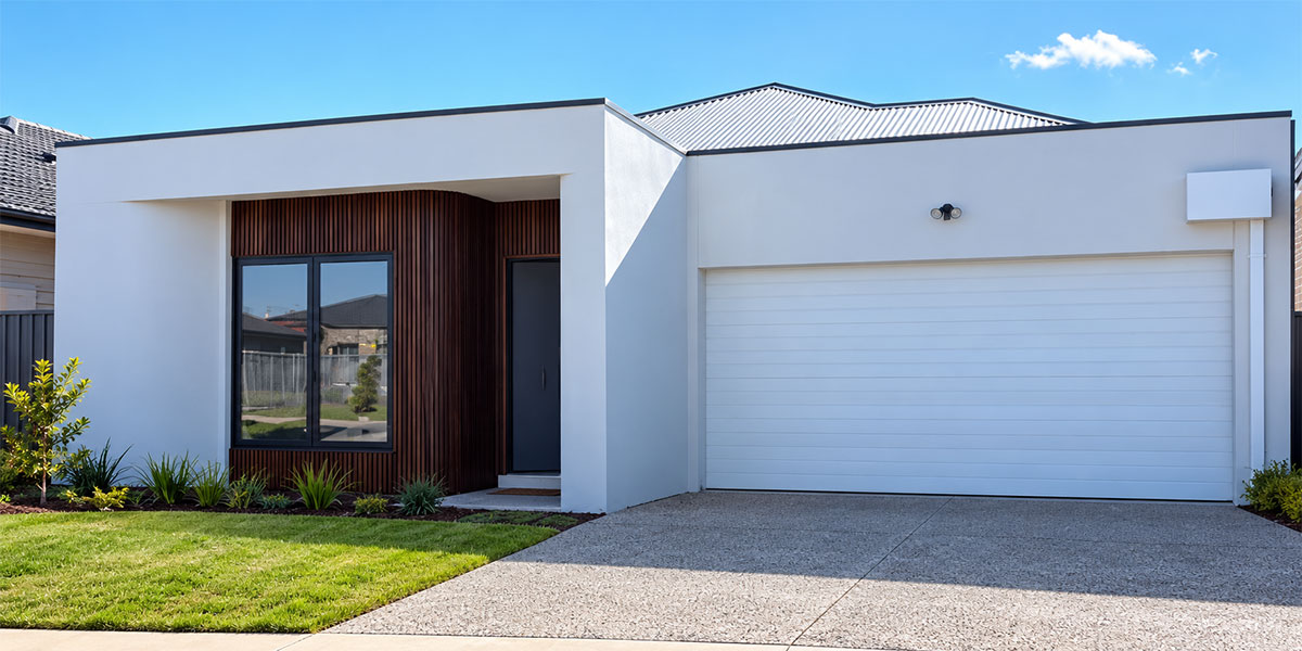Home construction Melbourne